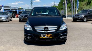 Mercedes B 180 CDI Business Sport