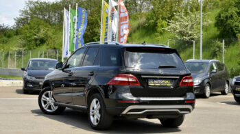 Mercedes-Benz Classe m 250 BLUETEC 4MATIC SPORT