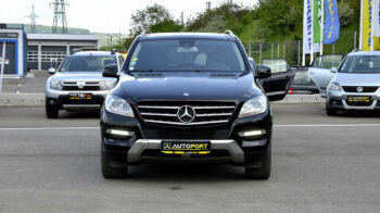 Mercedes-Benz Classe m 250 BLUETEC 4MATIC SPORT