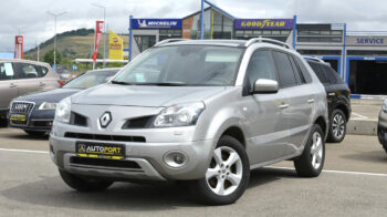 Renault Koleos 2.0 DCI DYNAMIQUE