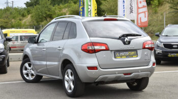 Renault Koleos 2.0 DCI DYNAMIQUE