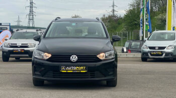 Volkswagen Golf Sportsvan 1.6 TDI BlueMotion