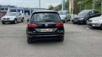 Volkswagen Golf Sportsvan 1.6 TDI BlueMotion