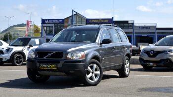 Volvo XC90 D5 4X4 XENIUM GEARTRONIC