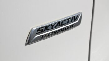 Mazda CX-3 1.5L SKYACTIV-D 4X4 SELECTION