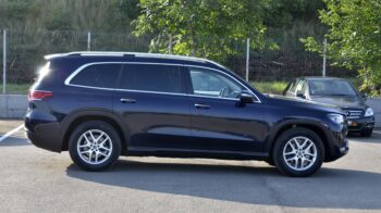 Mercedes-Benz GLS 400 d 4MATIC 9G-Tronic