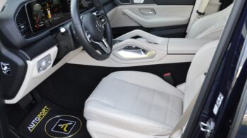 Mercedes-Benz GLS 400 d 4MATIC 9G-Tronic