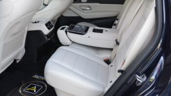 Mercedes-Benz GLS 400 d 4MATIC 9G-Tronic