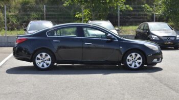 Opel Insignia 2.0 CDTI