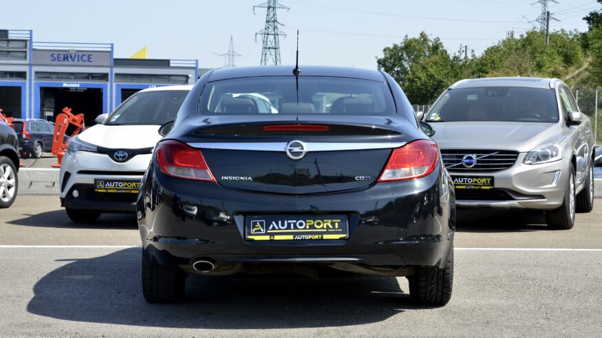 Opel Insignia 2.0 CDTI