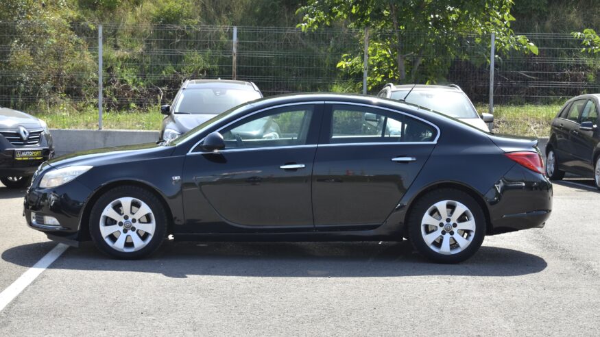 Opel Insignia 2.0 CDTI