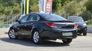 Opel Insignia 2.0 CDTI