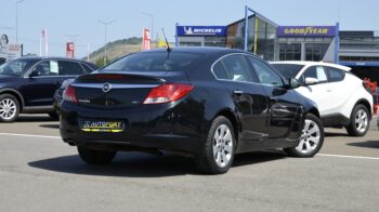 Opel Insignia 2.0 CDTI