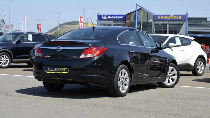 Opel Insignia 2.0 CDTI