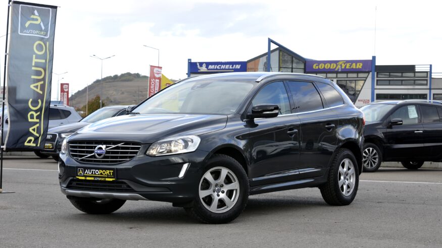 Volvo XC 60 2.0 D3 Momentum 2WD