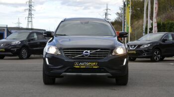 Volvo XC 60 2.0 D3 Momentum 2WD