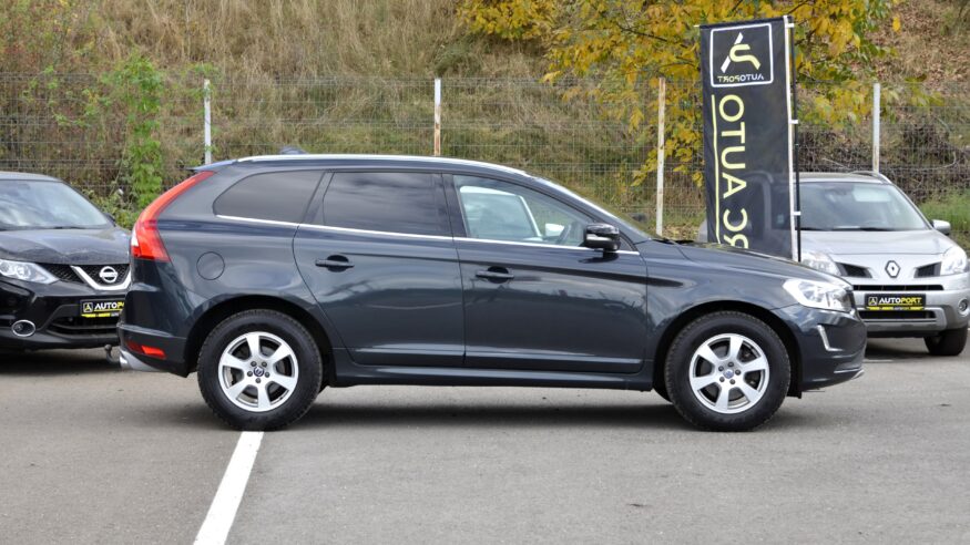 Volvo XC 60 2.0 D3 Momentum 2WD