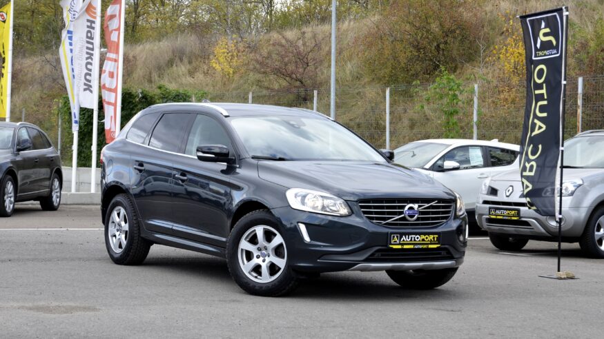 Volvo XC 60 2.0 D3 Momentum 2WD