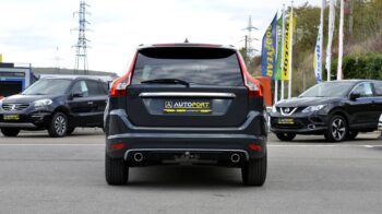 Volvo XC 60 2.0 D3 Momentum 2WD