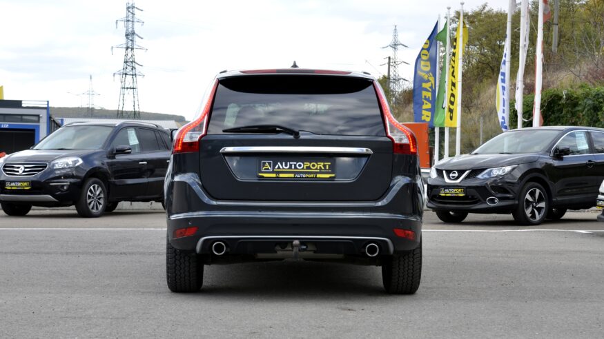 Volvo XC 60 2.0 D3 Momentum 2WD