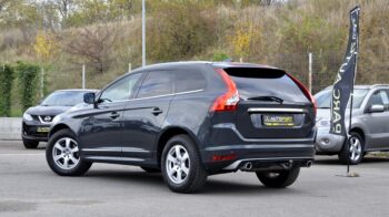 Volvo XC 60 2.0 D3 Momentum 2WD