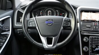 Volvo XC 60 2.0 D3 Momentum 2WD