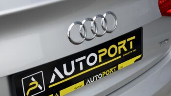 Audi A4 B8 S-Line 2.0 TDI