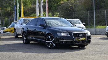 Audi A6 3.0 TDI Quattro