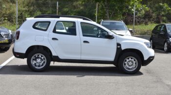 Dacia Duster ECO-G 4×2 Essentiel