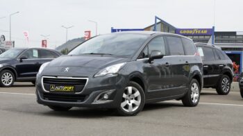 Peugeot 5008 1.6 HDI