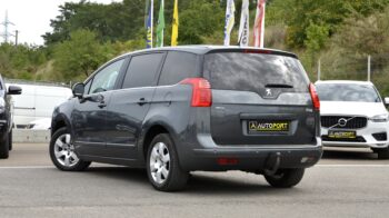 Peugeot 5008 1.6 HDI