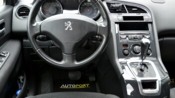 Peugeot 5008 1.6 HDI