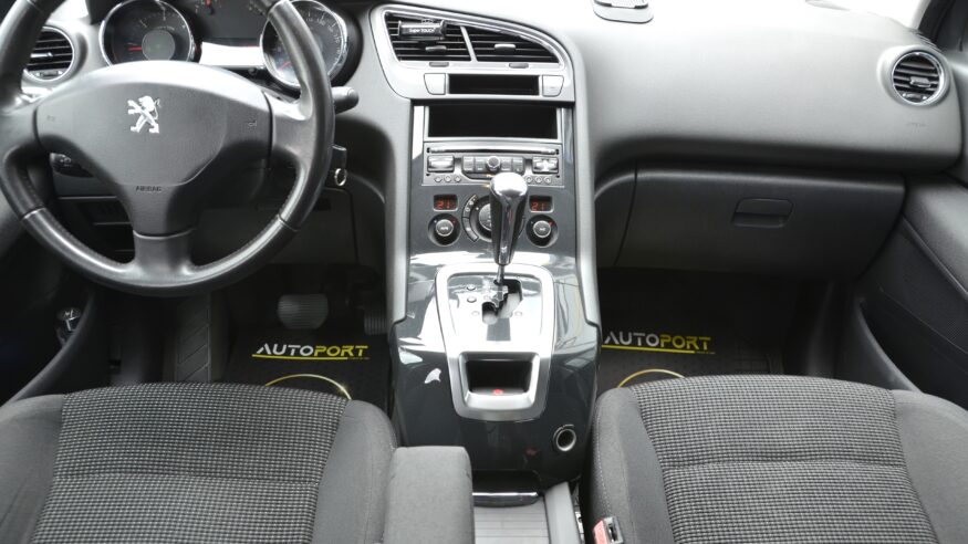 Peugeot 5008 1.6 HDI