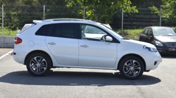 Renault Koleos 2.0 Dynamique DCI 4×4