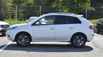 Renault Koleos 2.0 Dynamique DCI 4×4