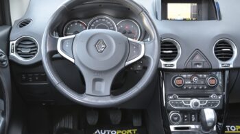 Renault Koleos 2.0 Dynamique DCI 4×4