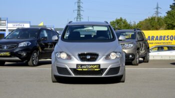 Seat Altea 1.4 TSI Reference