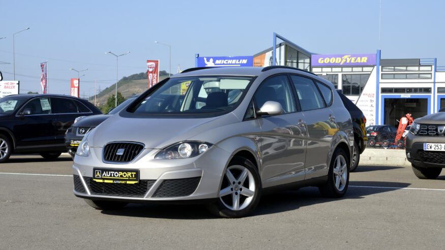 Seat Altea 1.4 TSI Reference