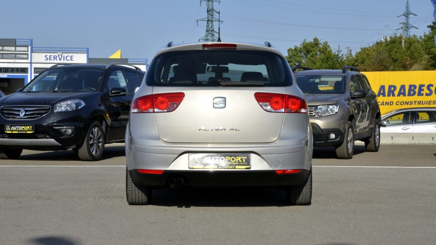 Seat Altea 1.4 TSI Reference