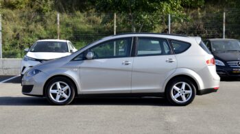 Seat Altea 1.4 TSI Reference