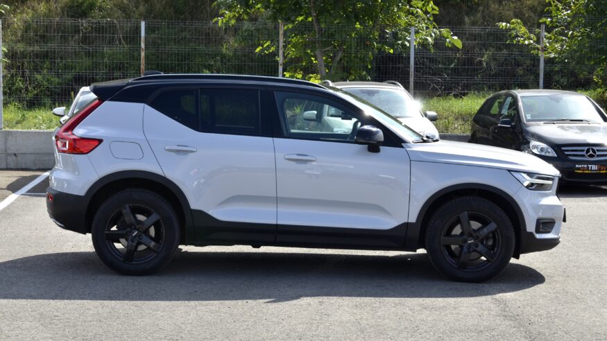 VOLVO XC40 T4 AWD Geartronic