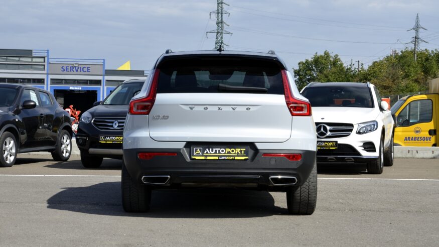 VOLVO XC40 T4 AWD Geartronic