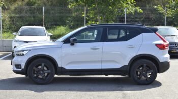 VOLVO XC40 T4 AWD Geartronic