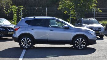 Nissan Qashqai 1.6 DCI Connect Edition