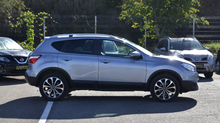 Nissan Qashqai 1.6 DCI Connect Edition