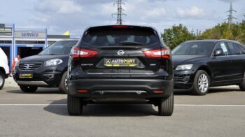 Nissan Qashqai 1.5 DCI