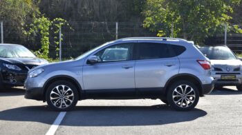 Nissan Qashqai 1.6 DCI Connect Edition