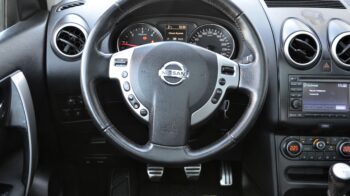 Nissan Qashqai 1.6 DCI Connect Edition