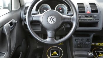 Volkswagen Polo 1.0 MPI Edition