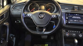 Volkswagen Tiguan ALLSPACE 4MOTION 2.0 TDI DSG